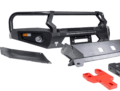 Defender Bar Isuzu Dmax 2017-2020 - Image 2
