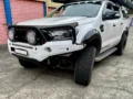 Sharphorn Bull Bar - Ford Ranger PX2 PX3 - Image 3