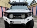 Sharphorn Bull Bar - Ford Ranger PX2 PX3