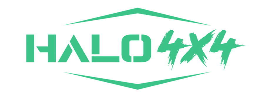 Halo 4×4
