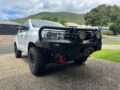 Defender Bar Hilux 2016-2020 - Image 3