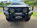Defender Bar Hilux 2016-2020 - Image 2
