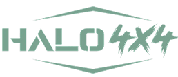halo4x4.com.au logo