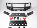 Defender Bar Isuzu Dmax 2017-2020