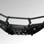 Defender Bar Ford Ranger PX2 & PX3